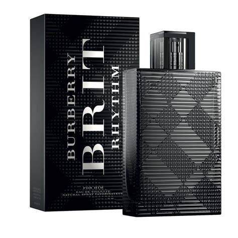 burberry brit edt 50ml for him|Burberry Brit rhythm price.